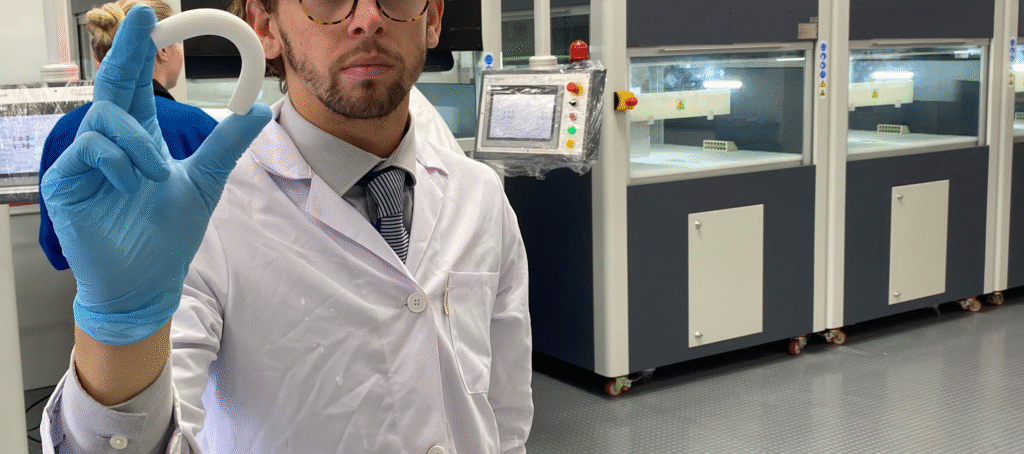 biomedical