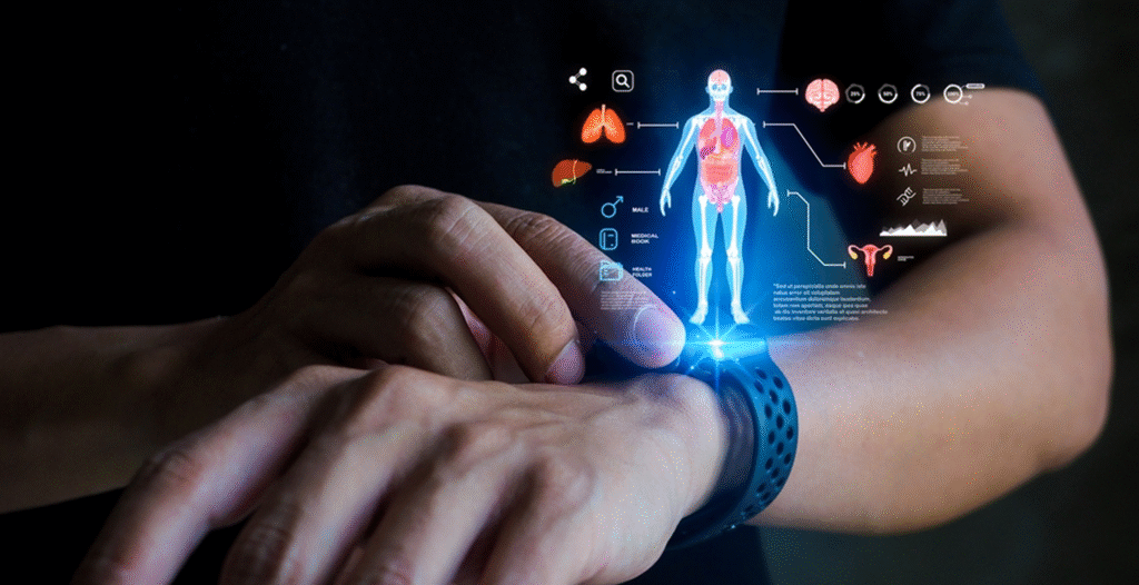 Smart Textiles & Wearables