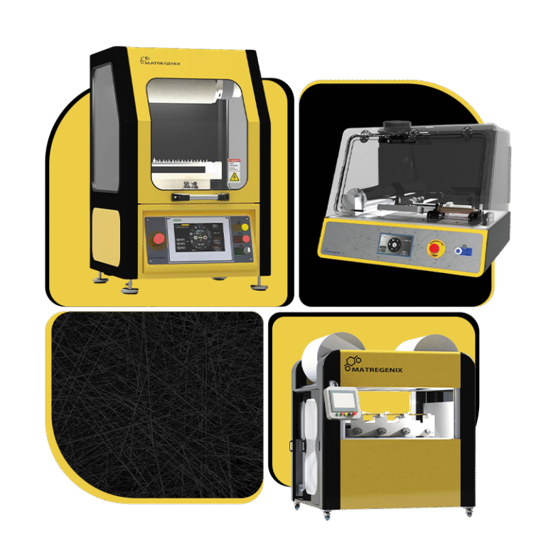 Nanofiber Electrospinning Machine: Complete Guide
