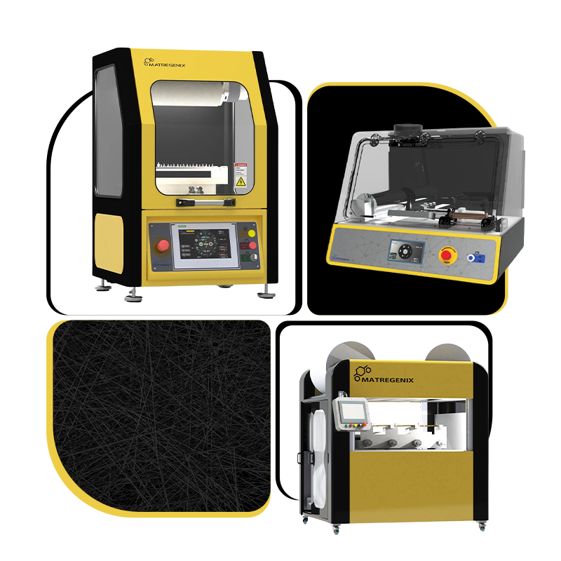Electrospintek