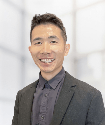 Kevin Guo