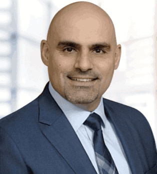 Omar Merhi
