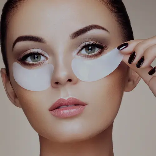 Nanofibras para cosm&eacute;ticos e skincare de alto desempenho