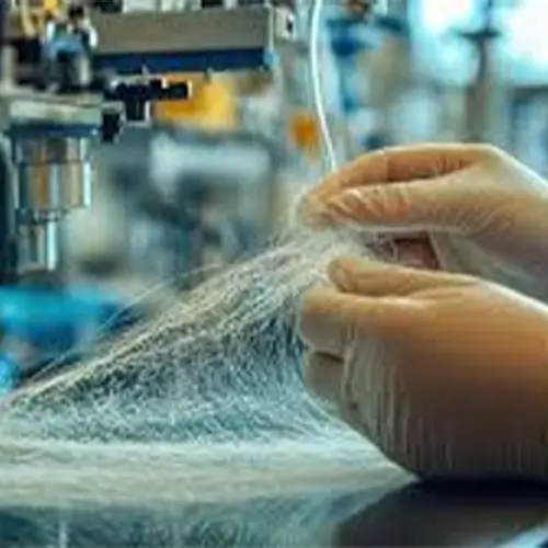 Nanofibras para baterias, supercapacitores e c&eacute;lulas de combust&iacute;vel