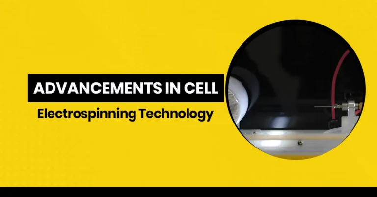 Advancements in Cell Electrospinning Technology - Electrospintek