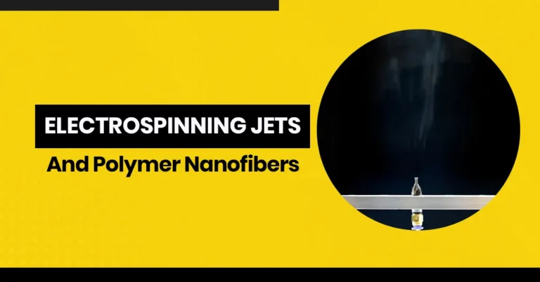 Understanding Electrospinning Jets and Nanofiber Growth