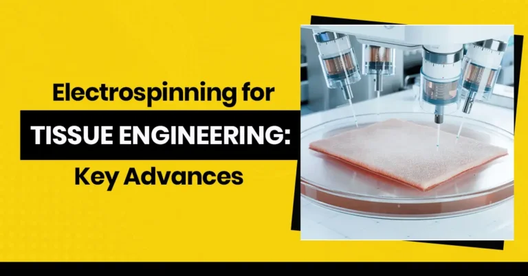 Electrospinning for Tissue Engineering: Key Advances