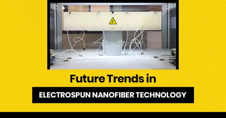 Future Trends in Electrospun Nanofiber Technology