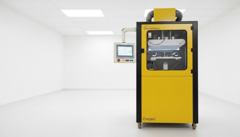 Best Electrospinning Machines for Nanofiber Production in 2026