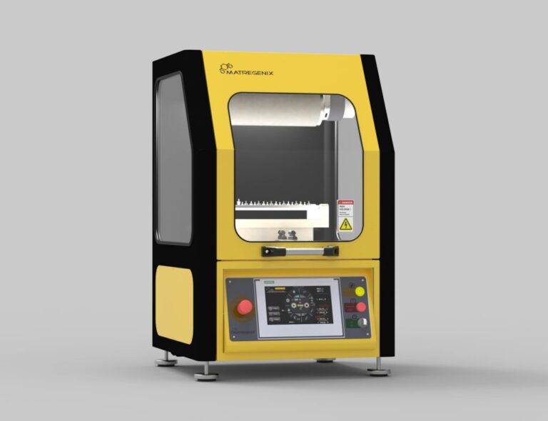 Advanced Electrospinning Machines