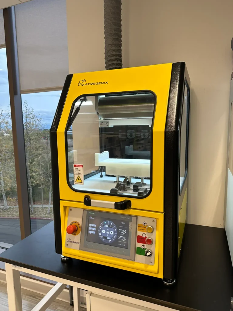 Where to Buy High-Quality Electrospinning Machines Online